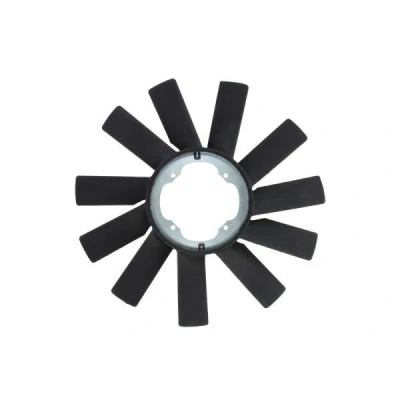 Imagen de THERMOTEC D9B005TT Rodete ventilador, refr. motor BMW: 3 Berlina, Cabrio, 5 Berlina