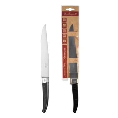 Imagen de Lou Laguiole Pro Cuchillo para trinchar