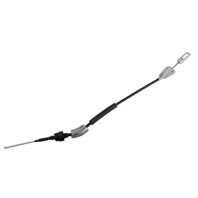 Imagen de METZGER 12.7203 Cable de Embrague con reajuste manual FIAT: Panda II Hatchback