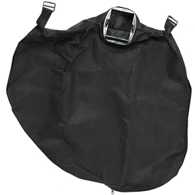 Imagen de SPARES2GO Bolsa de Colección compatible con TheHandy THEV2500 THEV2600 THEV3000 Soplador Hojas Garden Vac