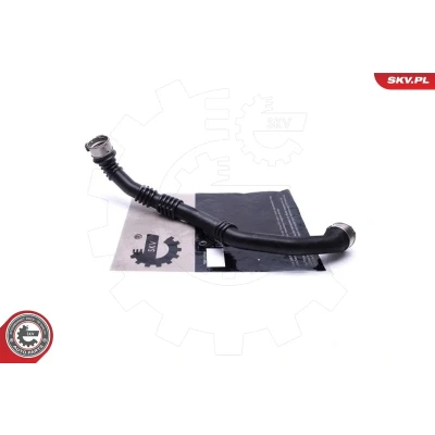 Imagen de ESEN SKV 54SKV256 Manguera Turbo Plástico DACIA: Lodgy, Duster SUV, II, RENAULT: CLIO 4, Captur, 4 Kasten