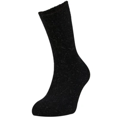 Imagen de YSABEL MORA 22738 CALCETIN ANGORA hombre color: SURTIDO talla: talla única