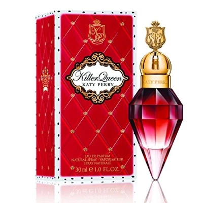 Imagen de Katy Perry Killer Queen Eau de Parfum 30 ml