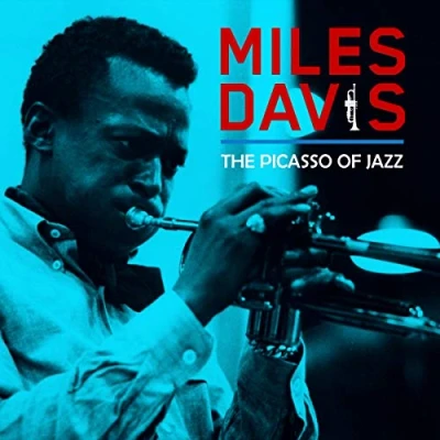 Imagen de The Picasso Of Jazz Miles Davis