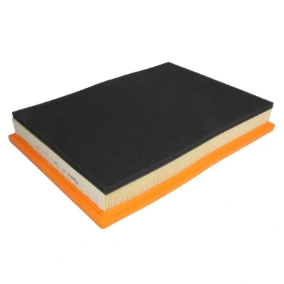 Imagen de MAHLE ORIGINAL LX 1794 Filtro de aire 52,8 262 358 Cartucho filtrante RENAULT: MASTER 2 Kasten, Pritsche/Fahrgestell, Bus
