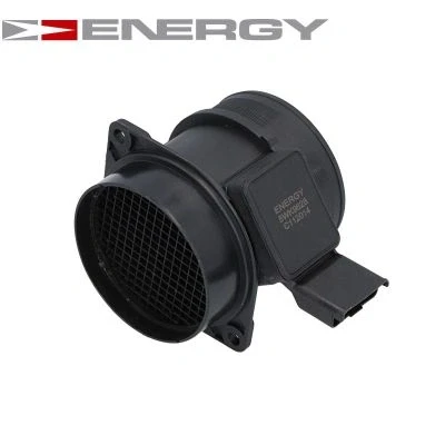 Imagen de ENERGY EPP0024 Medidor de masa aire con carcasa (cárter) CITROËN: C5 I Hatchback, Familiar, II PEUGEOT: 406 Berlina, 807
