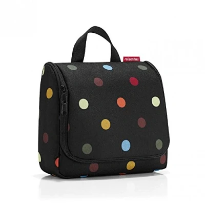 Imagen de Reisenthel Colgar Dots, Accesorio De Viaje Neceser Unisex Adulto, Lunares, Talla Única