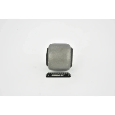 Imagen de FEBEST ADAB 004 Silentblock Brazo de Suspension interior, Eje trasero debajo, centro AUDI: A4 B6 Berlina, B7 Avant, Berlina