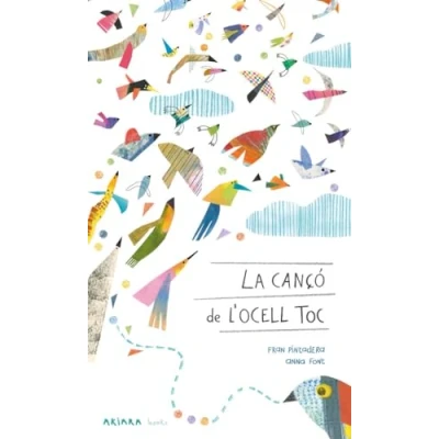 Imagen de La cançó de l&#039;ocell toc: 7 (AKIPOETA)