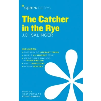 Imagen de The Catcher In Rye