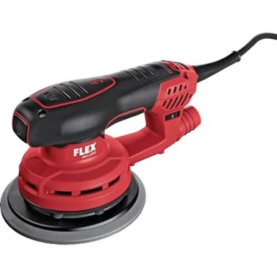 Imagen de FLEX ORE 5 150 EC SET 230/CEE Rojo