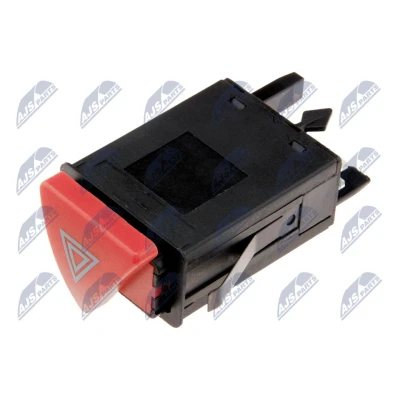 Imagen de Interruptor intermitente de aviso NTY EWS AU 034