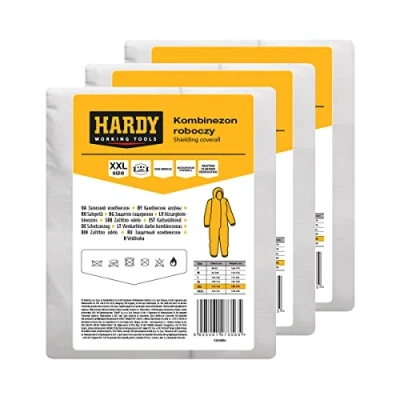 Imagen de HARDY