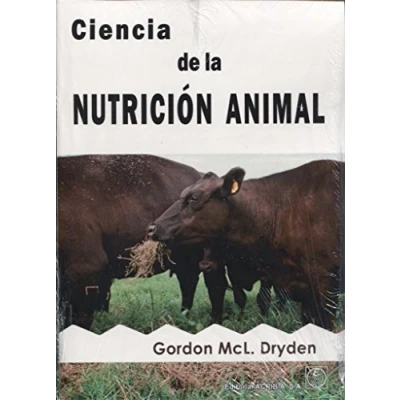 Imagen de Ciencia De La Nutrición Animal