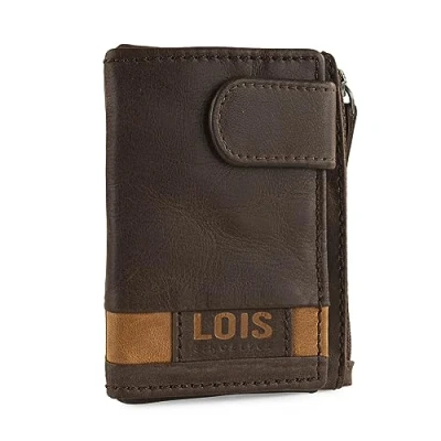 Imagen de Jaslen Dayton Monedero marrontan, Hombre, Talla: One Size, Marron tan