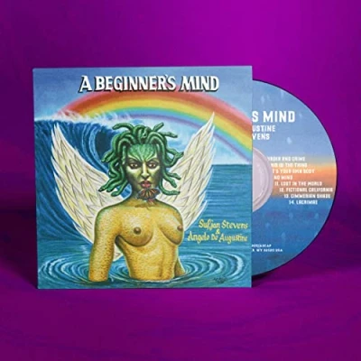 Imagen de A Beginner&#039;S Mind