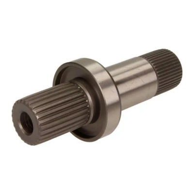 Imagen de MAXGEAR 49 1440 Árbol de transmisión Eje delantero 53, 53,4 VOLKSWAGEN: Transporter 5 Bus, Multivan (7HM,