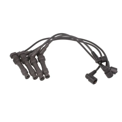 Imagen de Juego de cables encendido ENGITECH ENT910200
