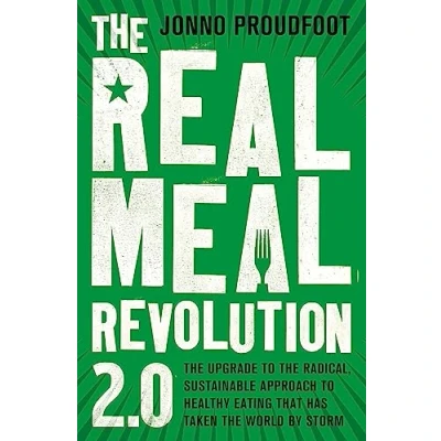 Imagen de The Real Meal Revolution 2.0 (ebook)