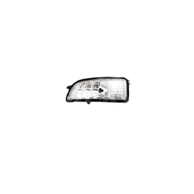 Imagen de ALKAR 6201599 Intermitente Delante, izquierda para dirección izquierda/derecha VOLVO: C30, V50, S40 II