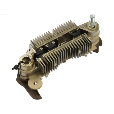Imagen de AS PL ARC5168 Rectificador, alternador