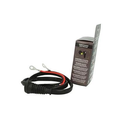 Imagen de BC Battery Controller 710 mag Cable con Ojales para Conector Magnético F/BC Kit la Conexión a Batería del Vehículo