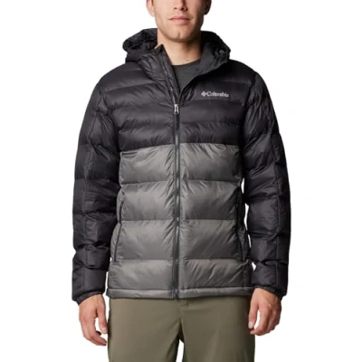 Imagen de Columbia Chaqueta Térmica con Capucha para Hombre, Buck Butte II