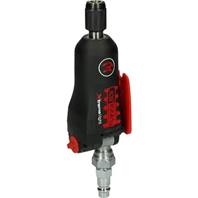 Imagen de KS TOOLS 515.3835 Atornillador de impacto (aire comprimido) 6,3 (1/4&quot;) 79
