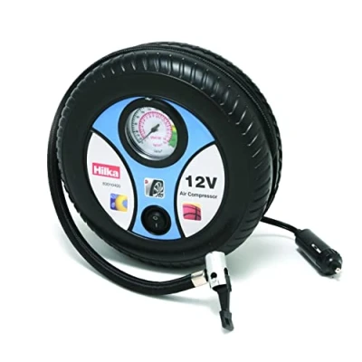 Imagen de Hilka 83010400 12 V Del Coche Compresor De Aire