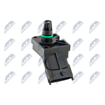 Imagen de NTY ECM VV 002 Sensor, presión de sobrealimentación VOLVO: V70 3, V60 I, C30