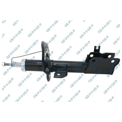 Imagen de GSP 32320681 amortiguador Eje delantero, derecha Presión de gas Bitubular Columna NISSAN: X Trail, RENAULT: Koleos I