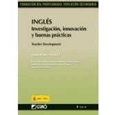 Imagen de Ingles: Investigacion Innovacion Y Buenas Practicas