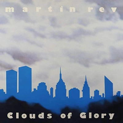 Imagen de Clouds Of Glory Vinilo