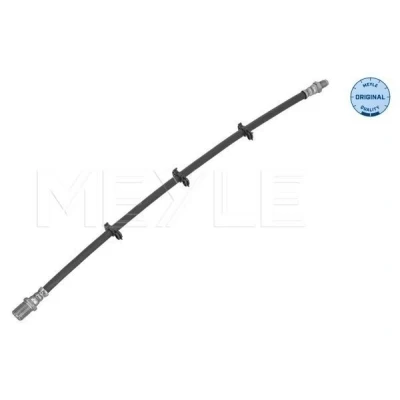 Imagen de MEYLE 214 525 0049 Latiguillos de Freno Eje trasero 544 M10x1 IVECO: DAILY 3 Kasten/Kombi, 3, 4 Kasten/Kombi