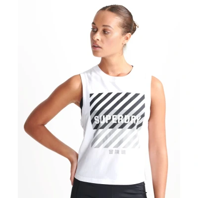 Imagen de Sport Camiseta sin mangas Training Core