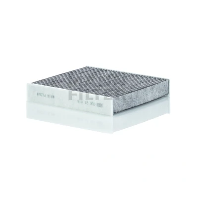 Imagen de MANN FILTER CUK 21 016 Filtro de habitáculo carbón activado 209 204 35 LAND ROVER: Discovery 5