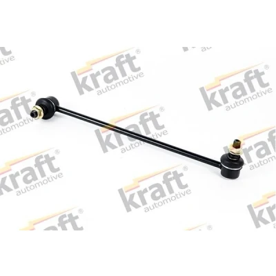 Imagen de KRAFT 4300215 Bieleta de suspensión eje delantero, ambos lados M12x1.5 VOLKSWAGEN: GOLF 5, Touran I, 6, SEAT: Altea XL, Leon II Hatchback,