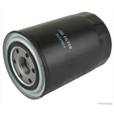 Imagen de NIPPARTS J1315014 Filtro de aceite enroscable MITSUBISHI: Pajero 2, 3, Sport 1 SUV