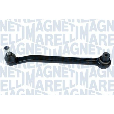 Imagen de MAGNETI MARELLI 301181318500 Barra oscilante, suspensión de ruedas Eje trasero Brazo oscilante transversal AUDI: A4 B5 Sedán