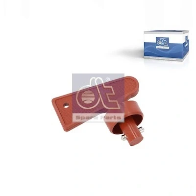 Imagen de DT Spare Parts 3.36030 Llave