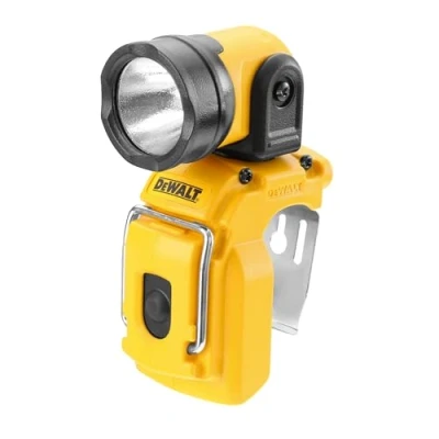 Imagen de DEWALT DCL510N XJ Linterna LED XR 10,8V sin cargador/batería