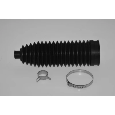 Imagen de SPIDAN 84315 Fuelle de Dirección Termoplástico para abrazadera cables, acero fino SEAT: IBIZA 5