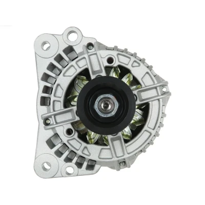 Imagen de AS PL A0428 Alternador 12V 70A SEAT: Ibiza 3, Leon I Hatchback, 2, VOLKSWAGEN: GOLF 4, Polo IV SKODA: Octavia Hatchback