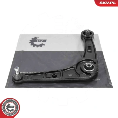 Imagen de ESEN SKV 69SKV206 Barra oscilante, suspensión de ruedas Eje delantero, derecha Brazo oscilante transversal RENAULT: LAGUNA 1