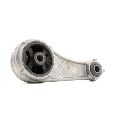 Imagen de SWAG 60 13 0006 Soporte de motor posterior Rodamiento caucho metal RENAULT: Kangoo I, CLIO 1, I Express