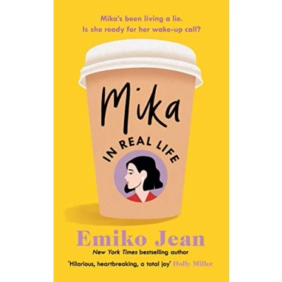 Imagen de Mika In Real Life