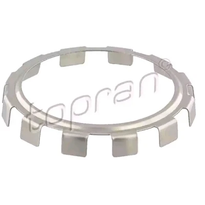 Imagen de TOPRAN 116 686 Juntas VOLKSWAGEN: Golf 4, 5, Touareg I, SEAT: Ibiza 3, SKODA: Fabia I Hatchback, Berlina
