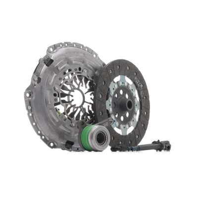 Imagen de BLUE PRINT ADBP300082 Kit de Embrague tres piezas con desembrague central, grasa sintética 262 RENAULT: MASTER 3, 3 Kasten norauto, oscaro,