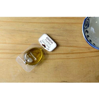 Imagen de Aceite Oliva Virgen Extra, Chocolate Monodosis 10 ml 360 und