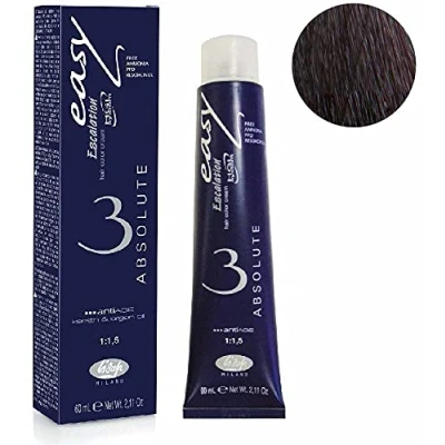 Imagen de LISAP ESCALATION EASY ABSOLUTE 3 COLOR S/A 99/21 (60 ml)